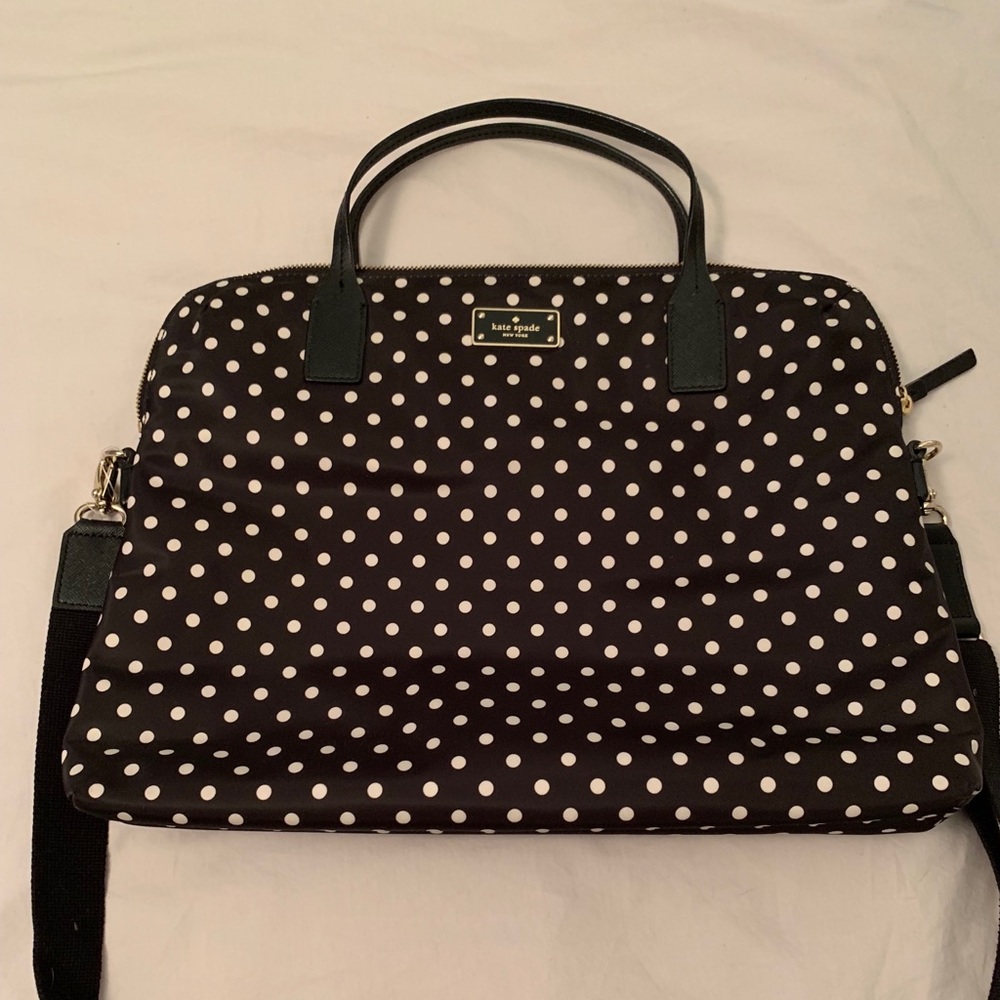 Kate Spade Laptop Bag